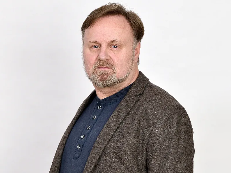 Josef Humpolec
