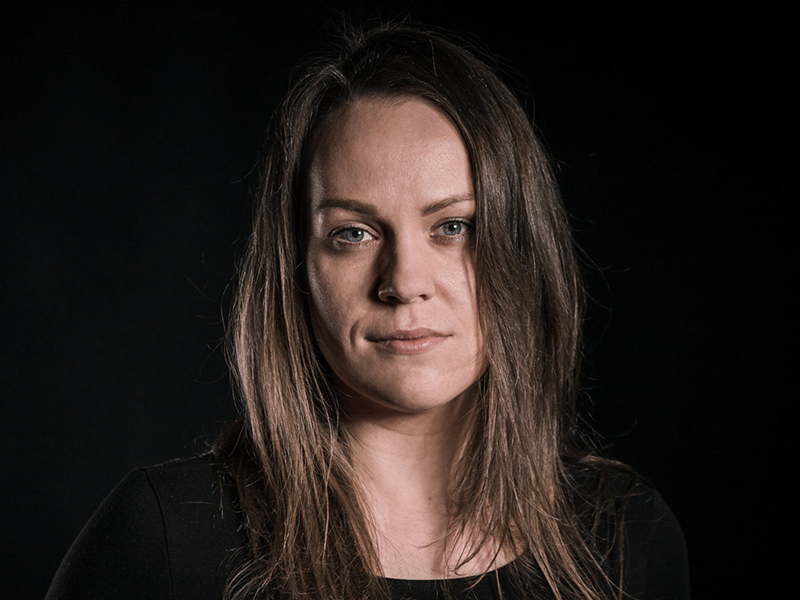 Kateřina Suchanová